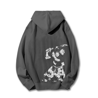 Sweat à capuche Attack on Titan Survey Corps
