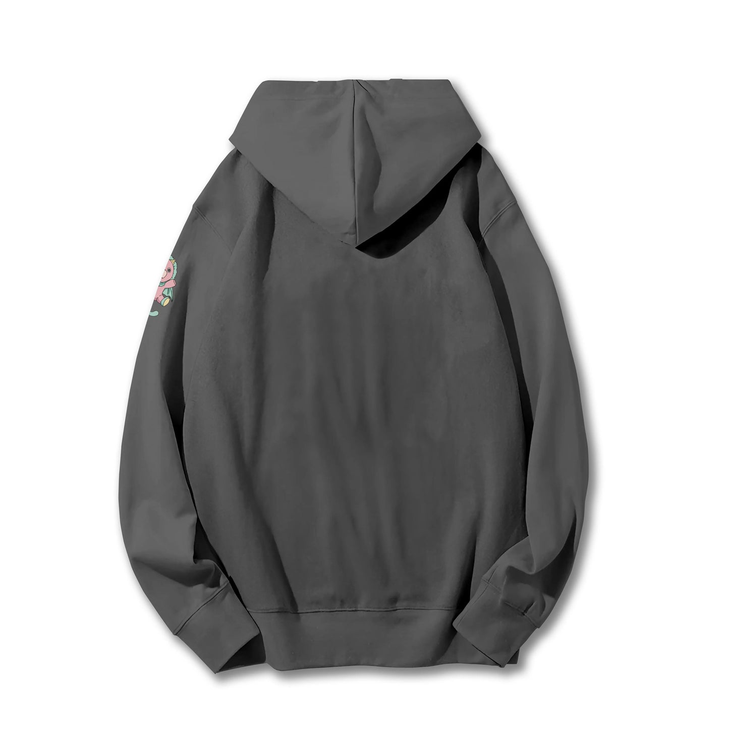 Attack on Titan Aufklärungstrupp Kapuzenpullover