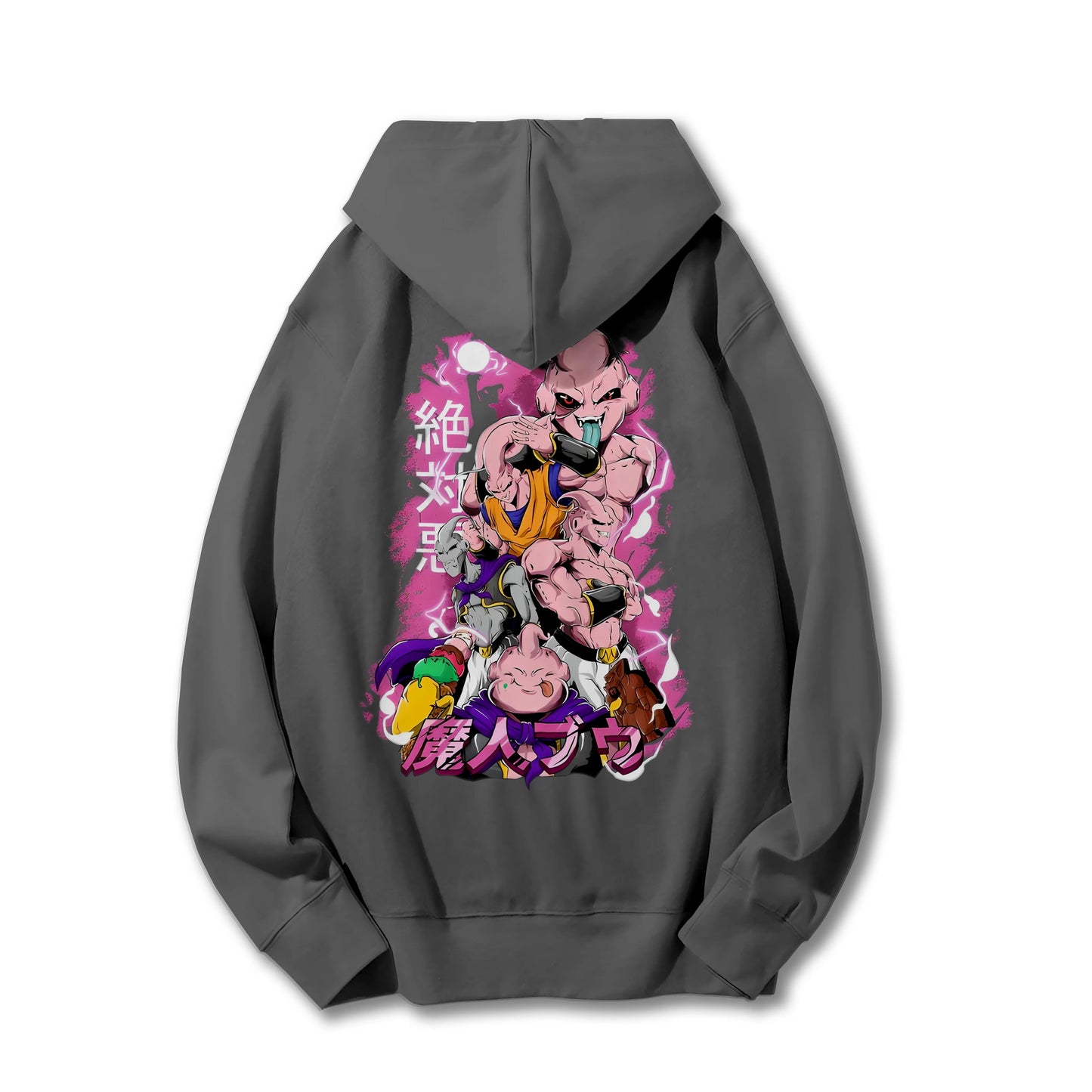 Sweat à capuche Attack on Titan Survey Corps