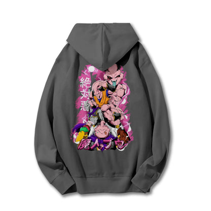 Sweat à capuche Attack on Titan Survey Corps