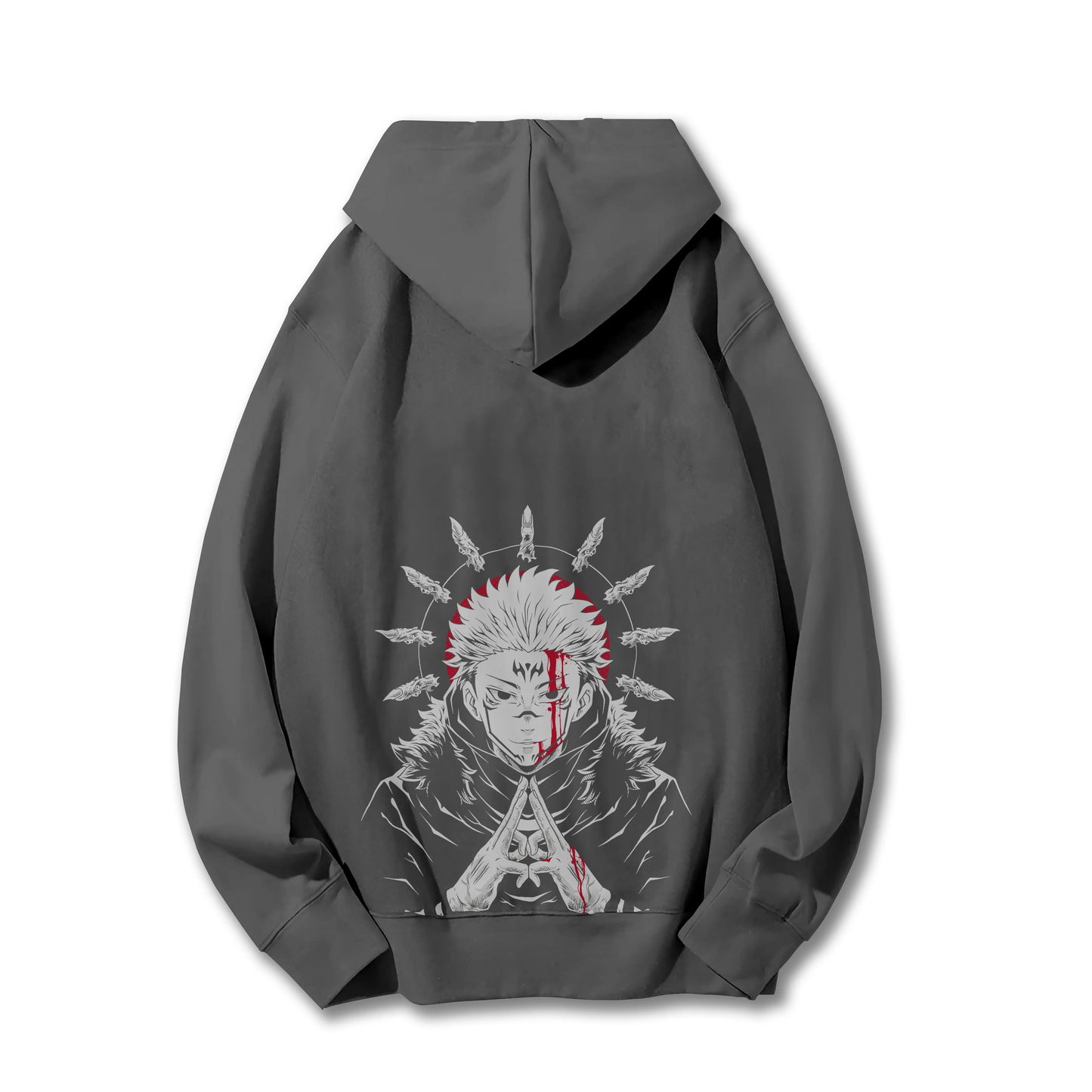 Sweat à capuche Attack on Titan Survey Corps