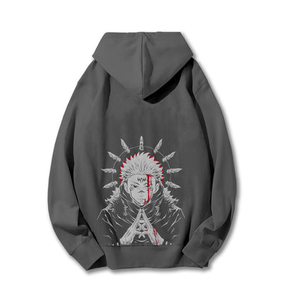 Sweat à capuche Attack on Titan Survey Corps