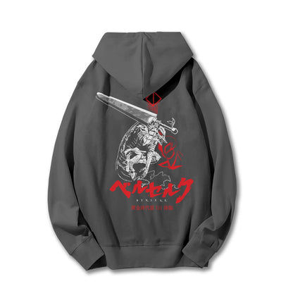 Sweat à capuche Attack on Titan Survey Corps