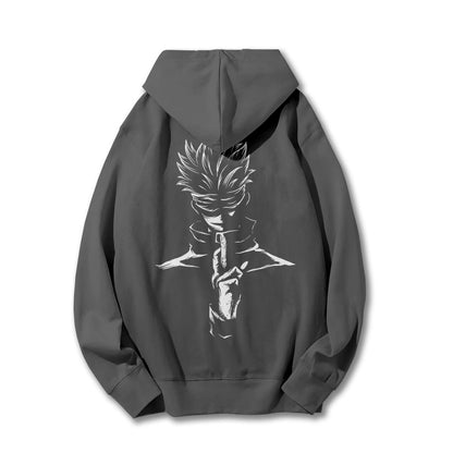 Sweat à capuche Attack on Titan Survey Corps