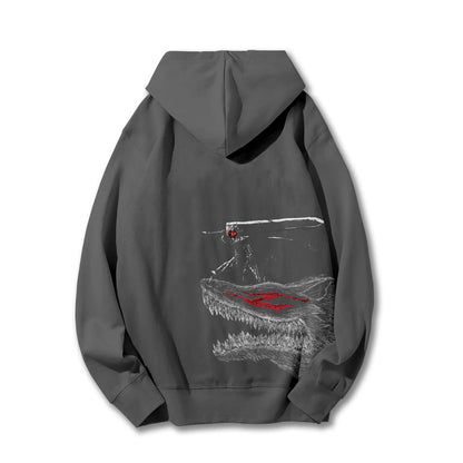 Sweat à capuche Attack on Titan Survey Corps