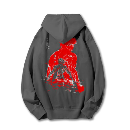 Sweat à capuche Attack on Titan Survey Corps
