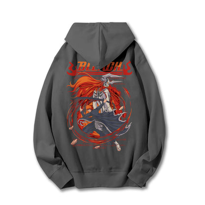 Sweat à capuche Attack on Titan Survey Corps