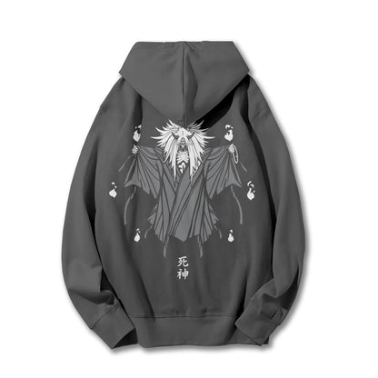 Sweat à capuche Attack on Titan Survey Corps