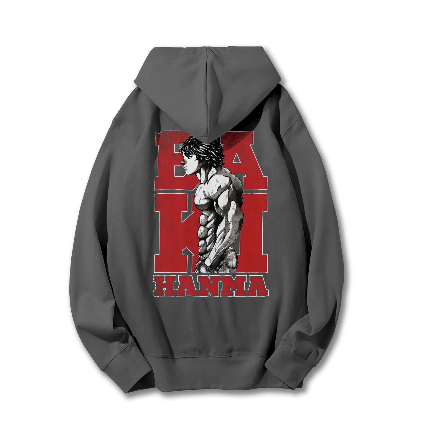 Sweat à capuche Attack on Titan Survey Corps