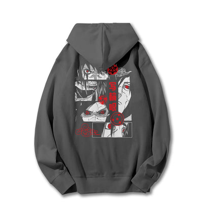 Sweat à capuche Attack on Titan Survey Corps