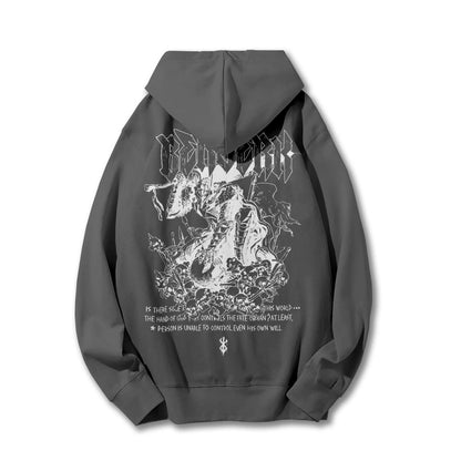 Sweat à capuche Attack on Titan Survey Corps