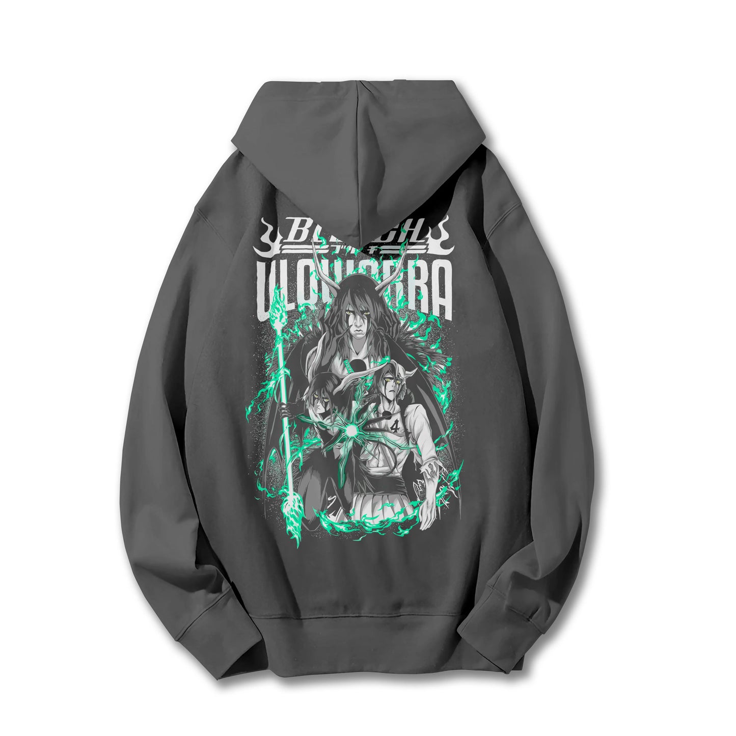 Sweat à capuche Attack on Titan Survey Corps