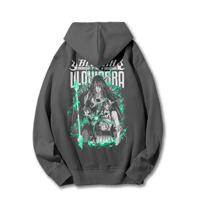 Sweat à capuche Attack on Titan Survey Corps