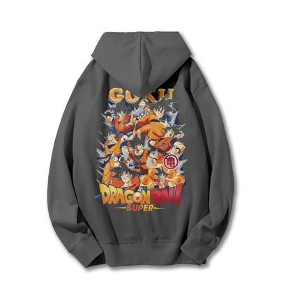 Sweat à capuche Attack on Titan Survey Corps