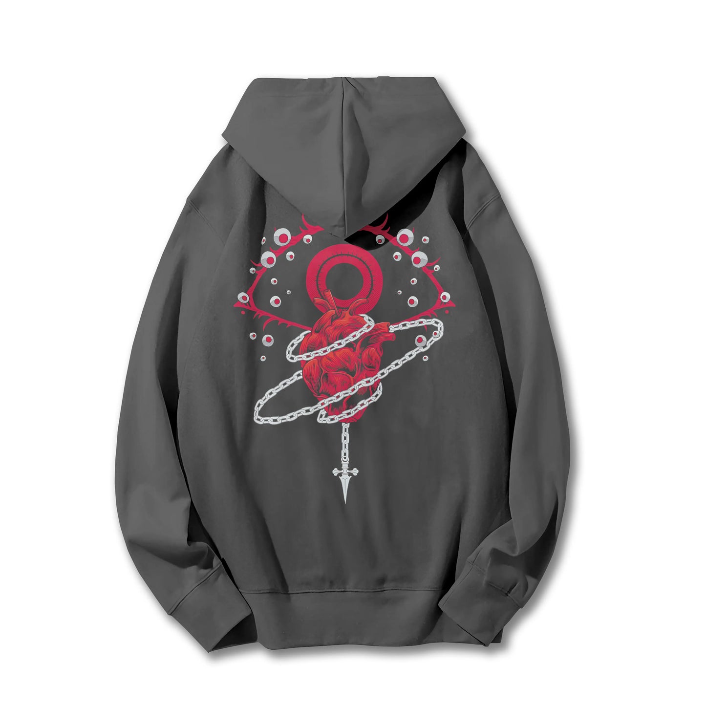 Sweat à capuche Attack on Titan Survey Corps