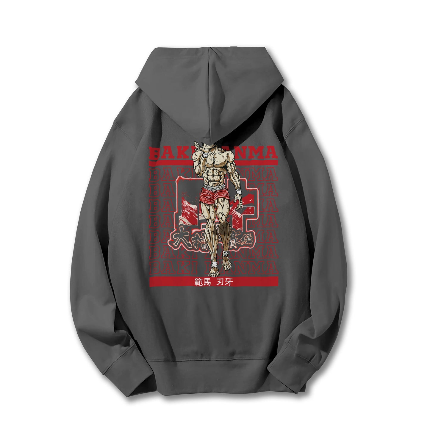 Sweat à capuche Attack on Titan Survey Corps