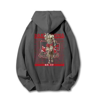 Sweat à capuche Attack on Titan Survey Corps