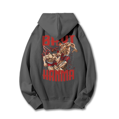 Sweat à capuche Attack on Titan Survey Corps