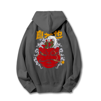 Sweat à capuche Attack on Titan Survey Corps