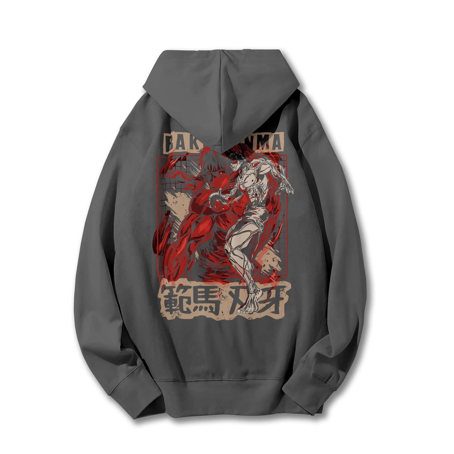 Sweat à capuche Attack on Titan Survey Corps