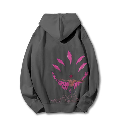 Sweat à capuche Attack on Titan Survey Corps