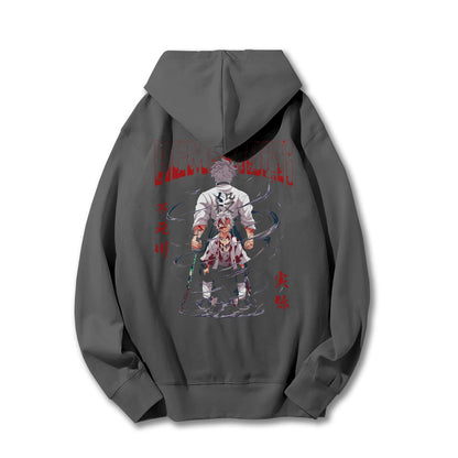Sweat à capuche Attack on Titan Survey Corps