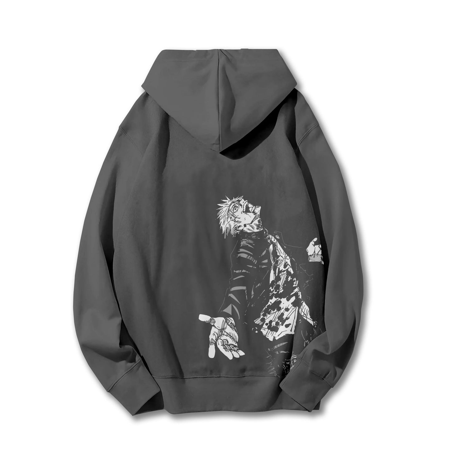 Sweat à capuche Attack on Titan Survey Corps