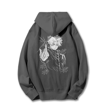 Sweat à capuche Attack on Titan Survey Corps