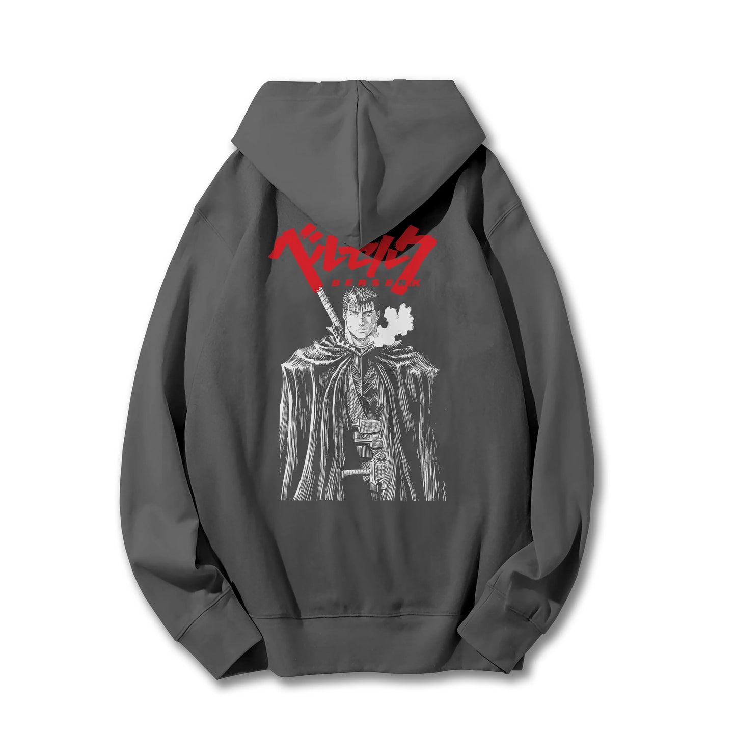 Sweat à capuche Attack on Titan Survey Corps