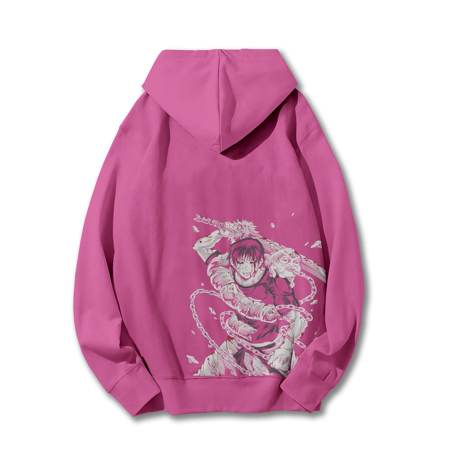 Sweat à capuche Attack on Titan Survey Corps