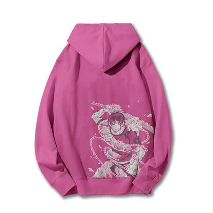 Sweat à capuche Attack on Titan Survey Corps