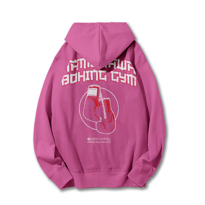 Attack on Titan Aufklärungstrupp Kapuzenpullover