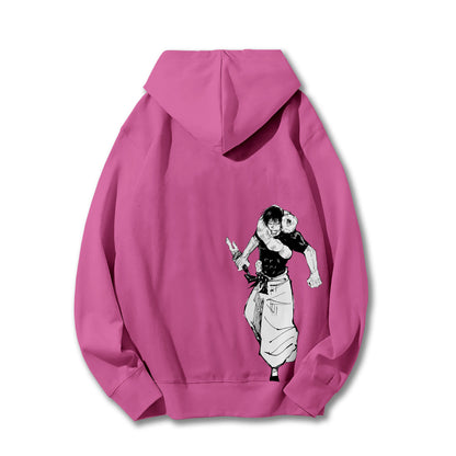 Sweat à capuche Attack on Titan Survey Corps