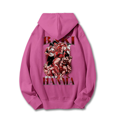 Sweat à capuche Attack on Titan Survey Corps