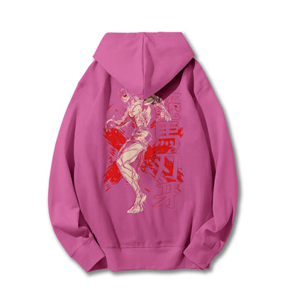 Sweat à capuche Attack on Titan Survey Corps