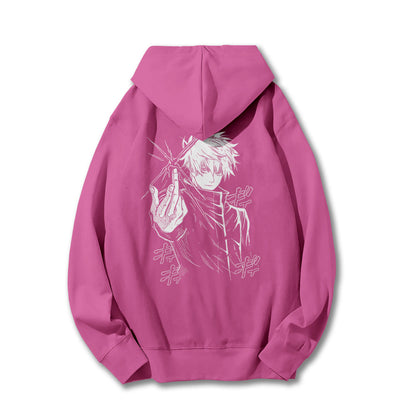 Sweat à capuche Attack on Titan Survey Corps