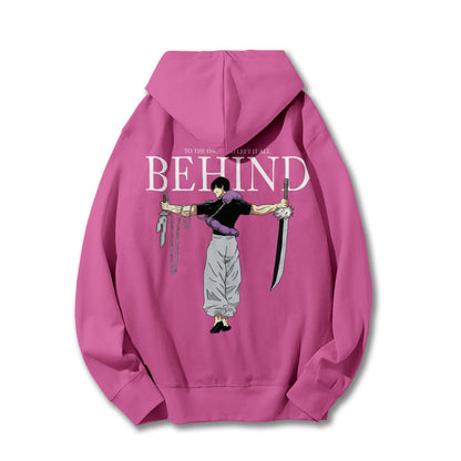 Sweat à capuche Attack on Titan Survey Corps