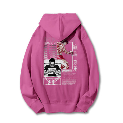 Sweat à capuche Attack on Titan Survey Corps