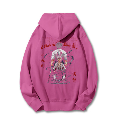 Sweat à capuche Attack on Titan Survey Corps