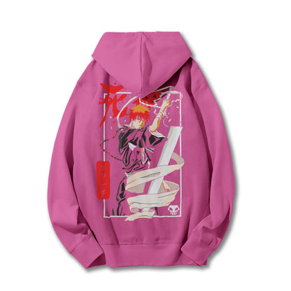 Sweat à capuche Attack on Titan Survey Corps