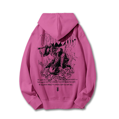 Sweat à capuche Attack on Titan Survey Corps