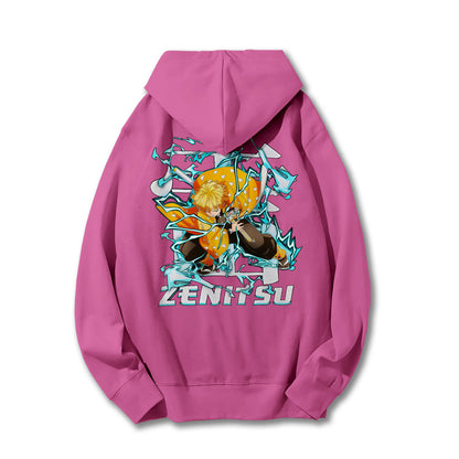 Sweat à capuche Attack on Titan Survey Corps