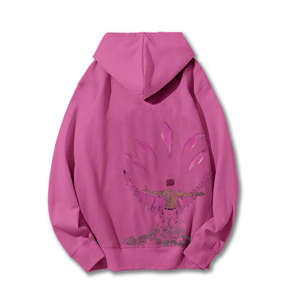 Sweat à capuche Attack on Titan Survey Corps