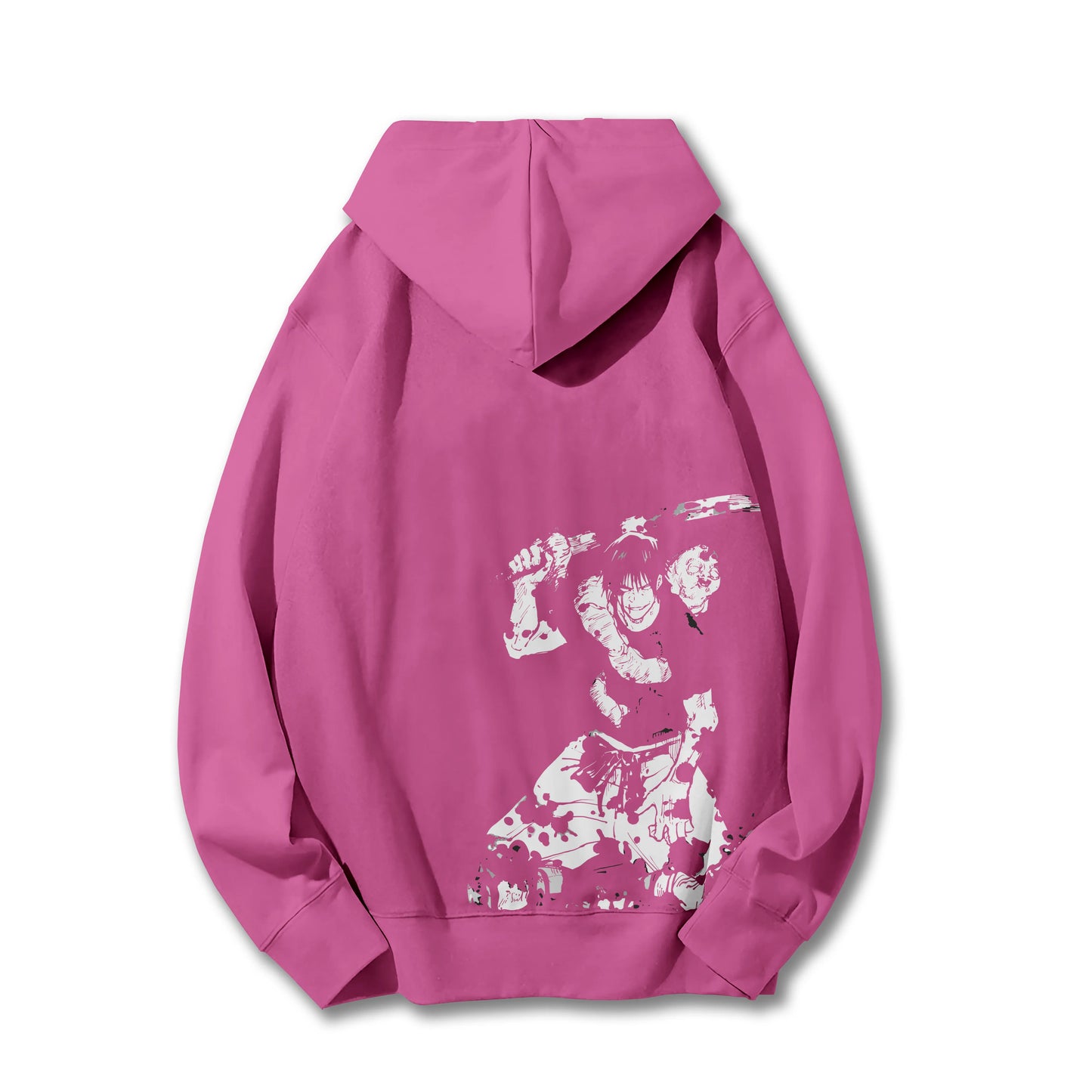 Sweat à capuche Attack on Titan Survey Corps