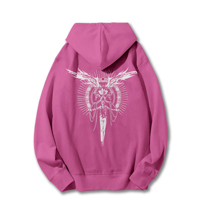 Sweat à capuche Attack on Titan Survey Corps