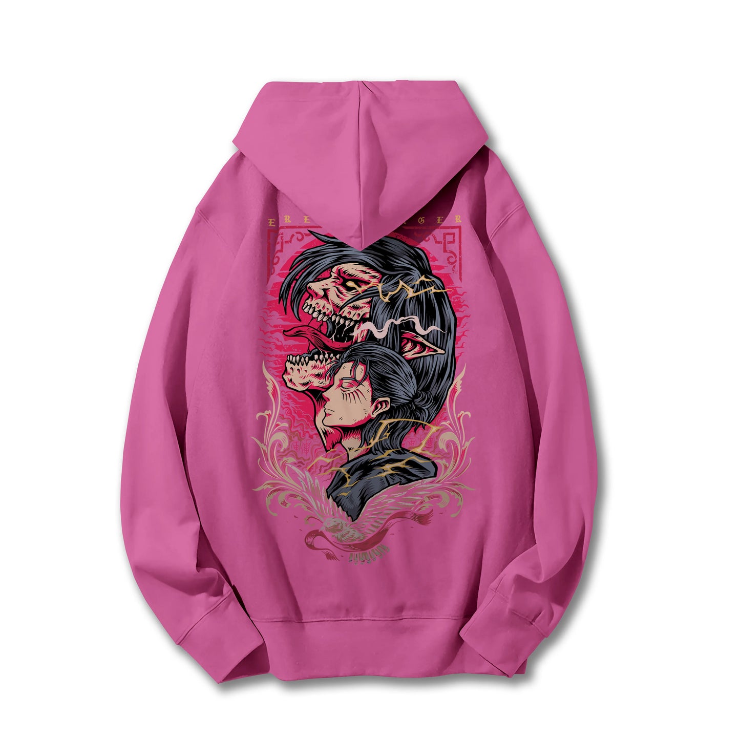 Sweat à capuche Attack on Titan Survey Corps