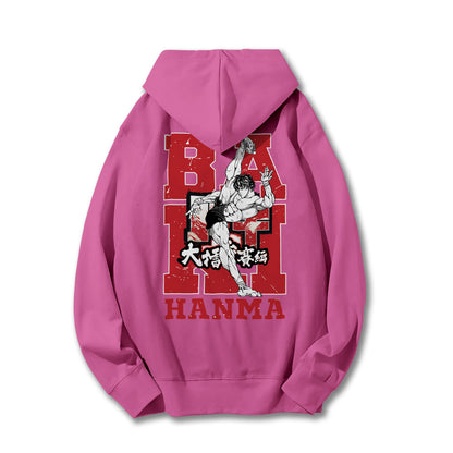 Sweat à capuche Attack on Titan Survey Corps