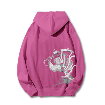 Sweat à capuche Attack on Titan Survey Corps