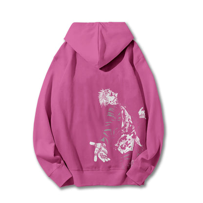 Sweat à capuche Attack on Titan Survey Corps