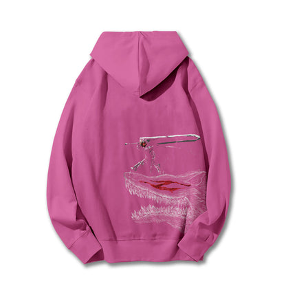 Sweat à capuche Attack on Titan Survey Corps
